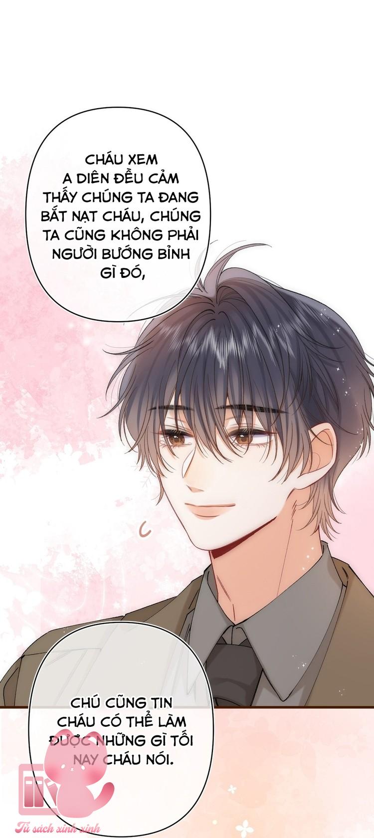 Mối Tình Thầm Kín - Chap 134 - Trang 5