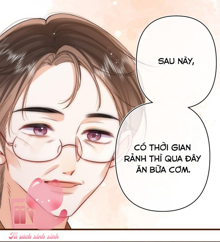 Mối Tình Thầm Kín - Chap 134 - Trang 6