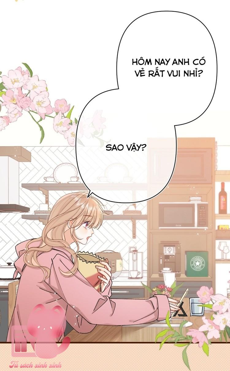 Mối Tình Thầm Kín - Chap 134 - Trang 10