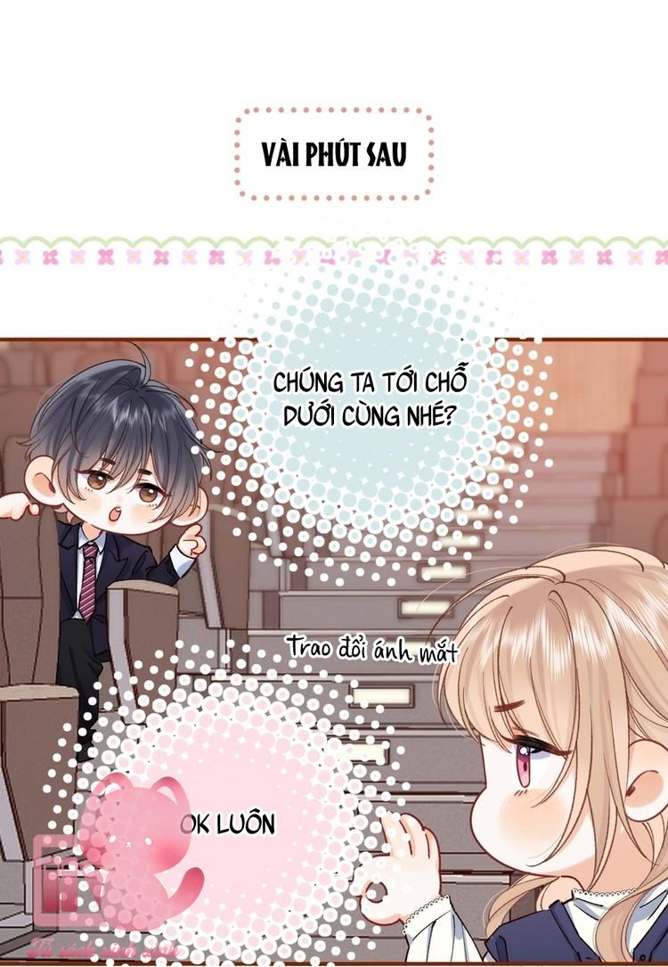 Mối Tình Thầm Kín - Chap 135 - Trang 2