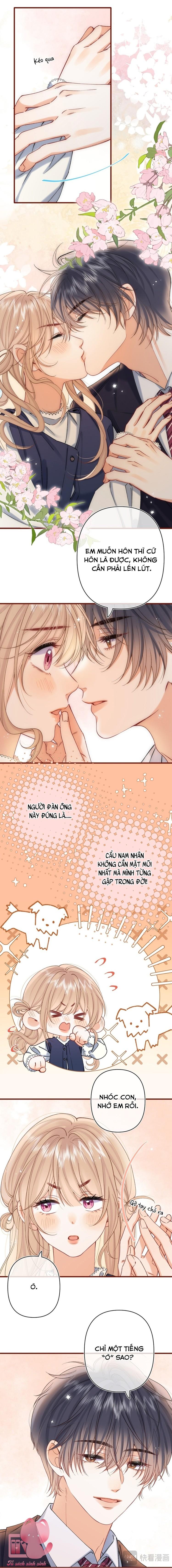 Mối Tình Thầm Kín - Chap 135 - Trang 11