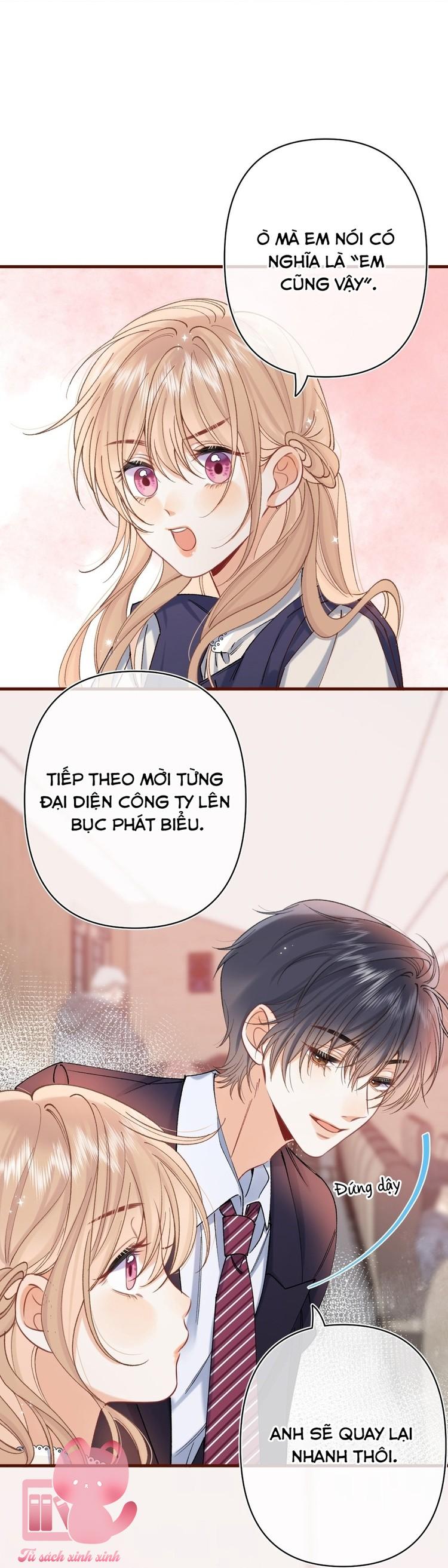 Mối Tình Thầm Kín - Chap 135 - Trang 12