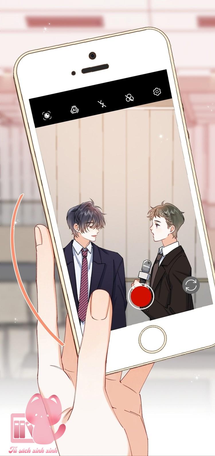 Mối Tình Thầm Kín - Chap 135 - Trang 13