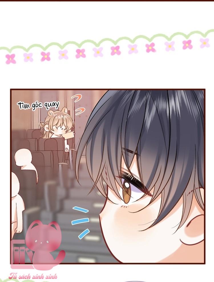 Mối Tình Thầm Kín - Chap 135 - Trang 14