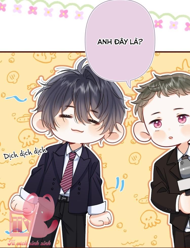 Mối Tình Thầm Kín - Chap 135 - Trang 15