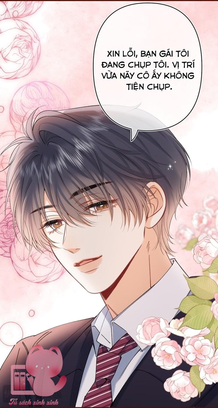 Mối Tình Thầm Kín - Chap 135 - Trang 16