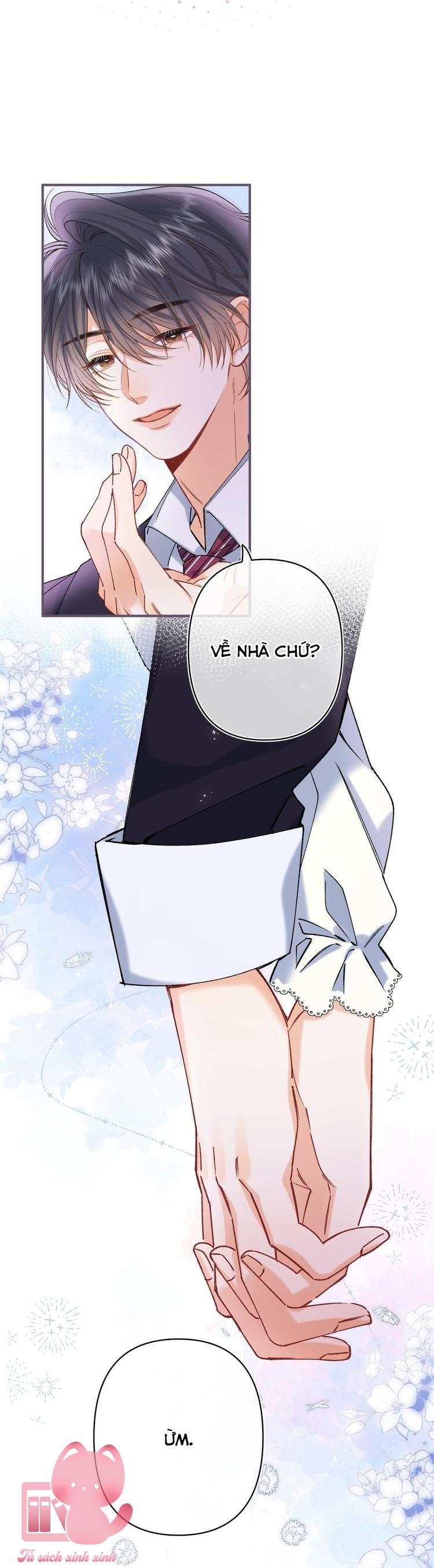 Mối Tình Thầm Kín - Chap 135 - Trang 19