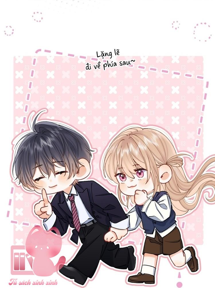 Mối Tình Thầm Kín - Chap 135 - Trang 3