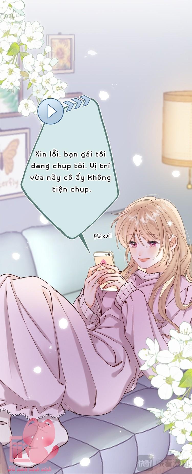Mối Tình Thầm Kín - Chap 135 - Trang 21