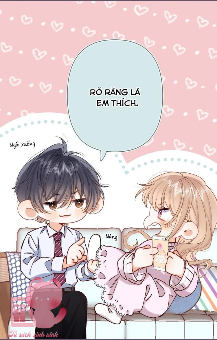 Mối Tình Thầm Kín - Chap 135 - Trang 22