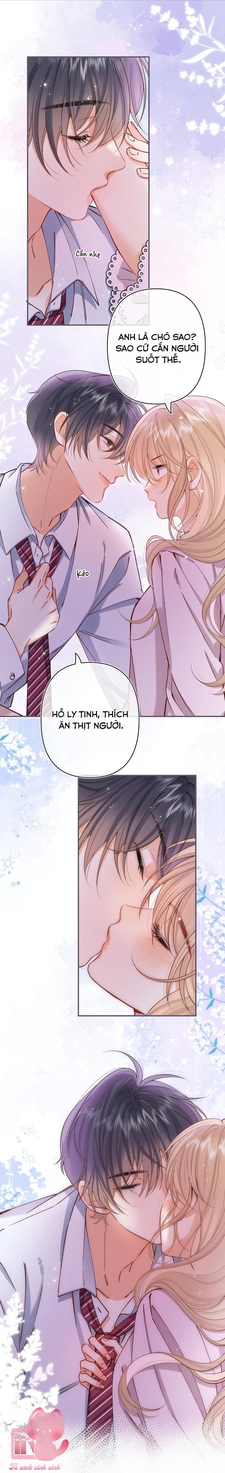 Mối Tình Thầm Kín - Chap 135 - Trang 23