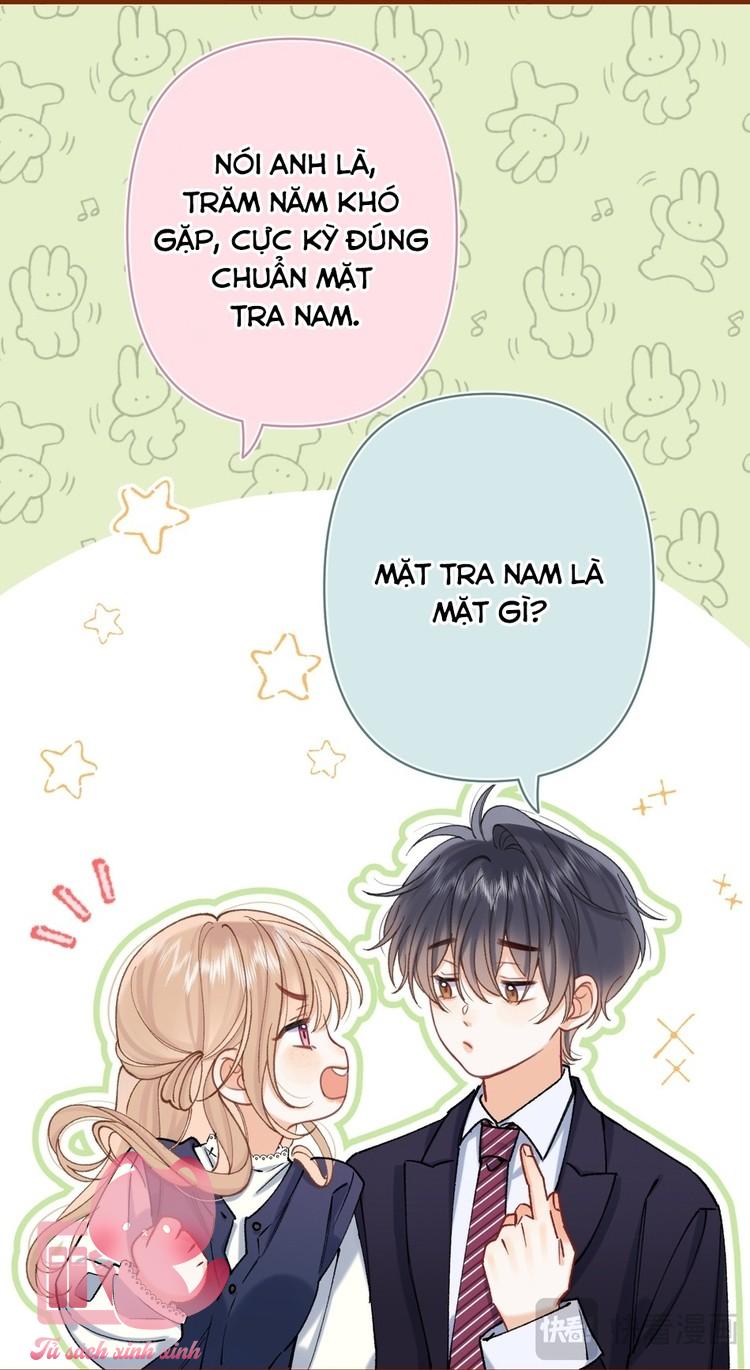 Mối Tình Thầm Kín - Chap 135 - Trang 6