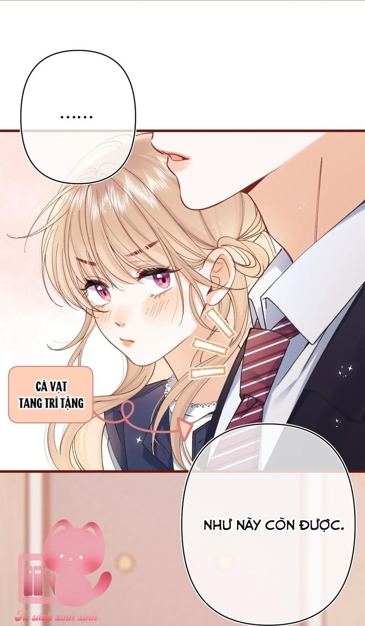Mối Tình Thầm Kín - Chap 135 - Trang 8