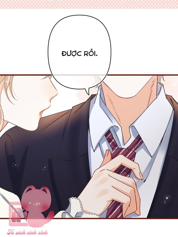 Mối Tình Thầm Kín - Chap 135 - Trang 10