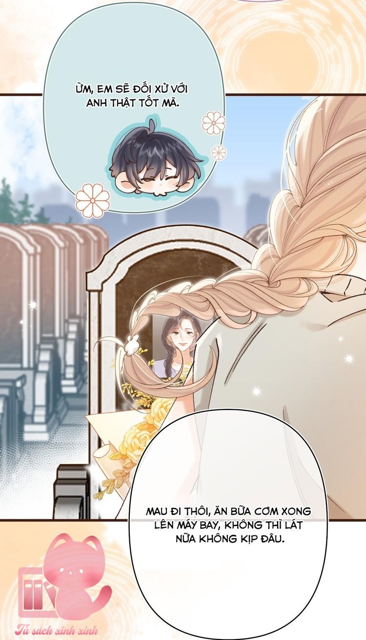 Mối Tình Thầm Kín - Chap 136 - Trang 12