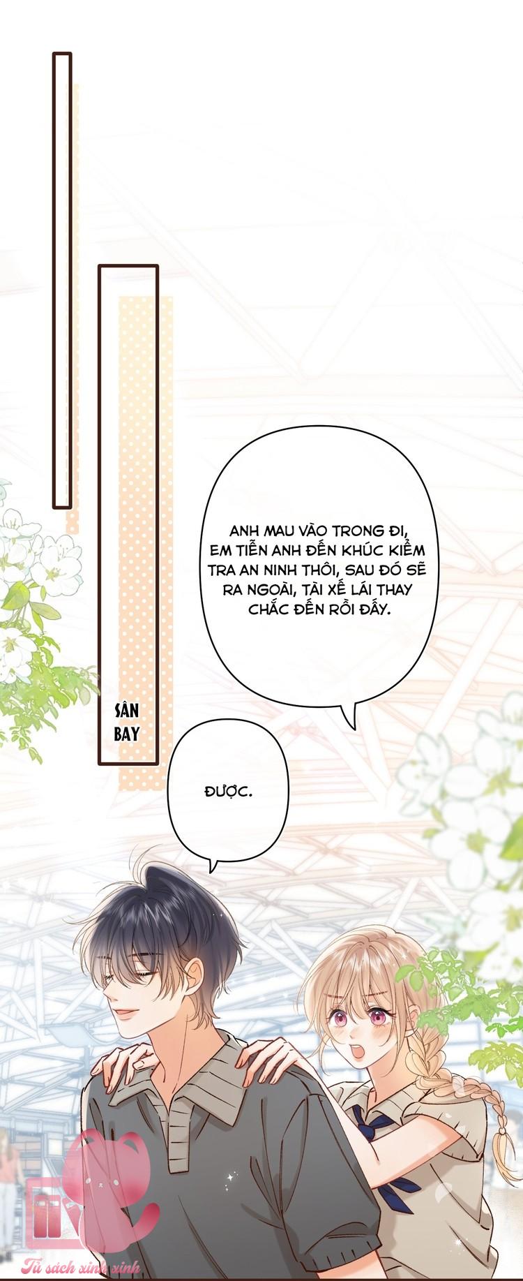 Mối Tình Thầm Kín - Chap 136 - Trang 14