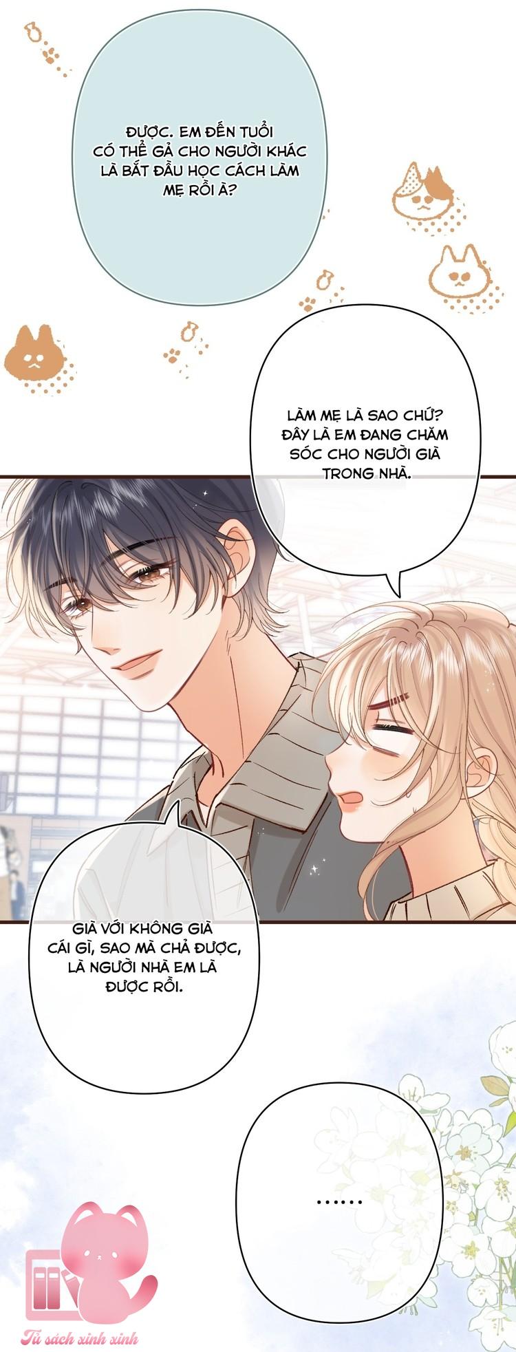 Mối Tình Thầm Kín - Chap 136 - Trang 16