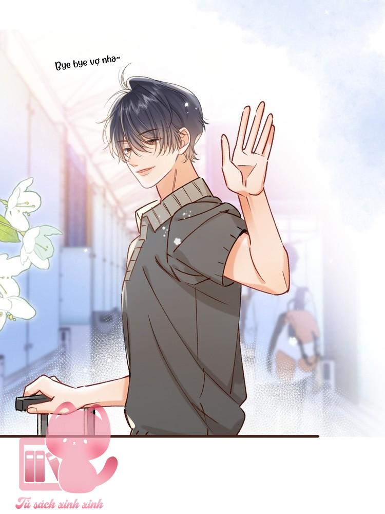 Mối Tình Thầm Kín - Chap 136 - Trang 17