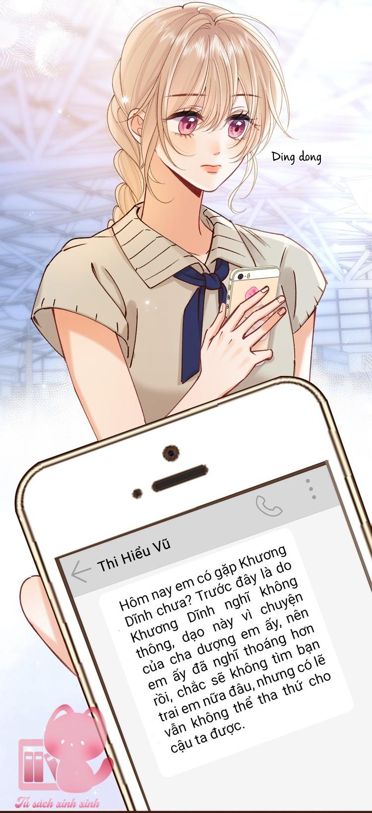 Mối Tình Thầm Kín - Chap 136 - Trang 19