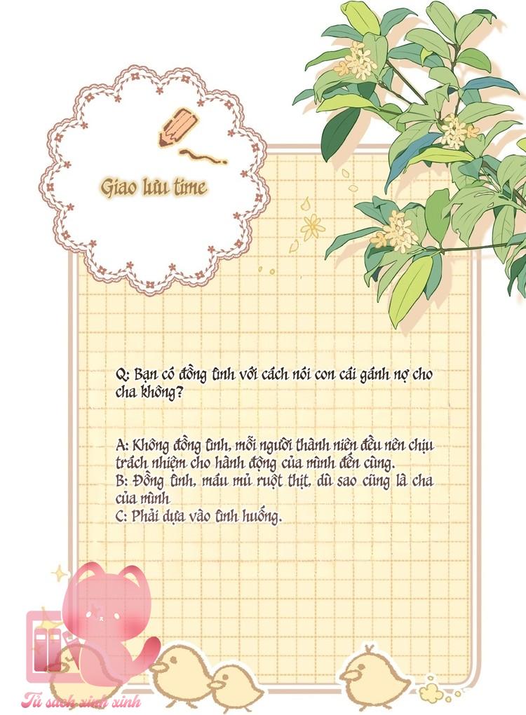 Mối Tình Thầm Kín - Chap 136 - Trang 22
