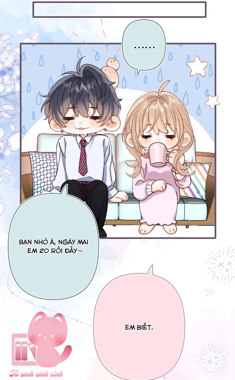 Mối Tình Thầm Kín - Chap 136 - Trang 6