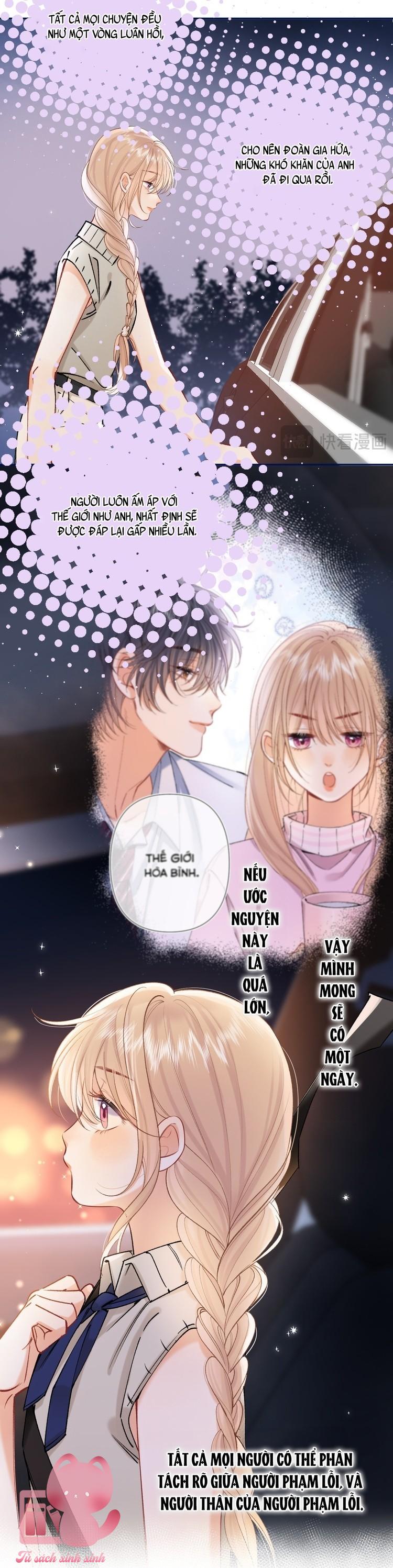Mối Tình Thầm Kín - Chap 137 - Trang 12
