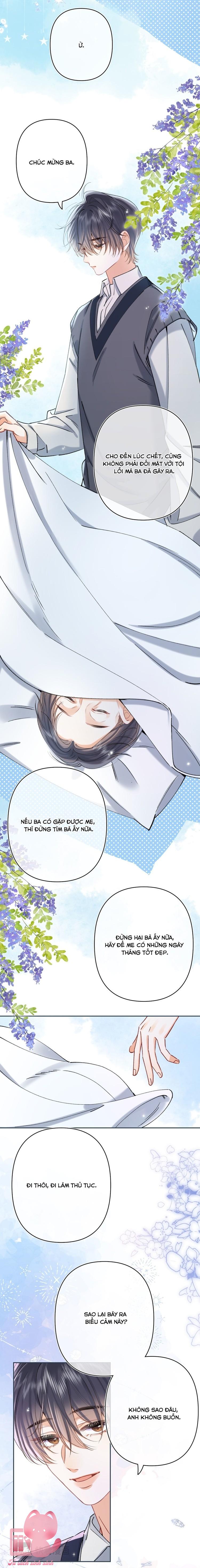 Mối Tình Thầm Kín - Chap 137 - Trang 16