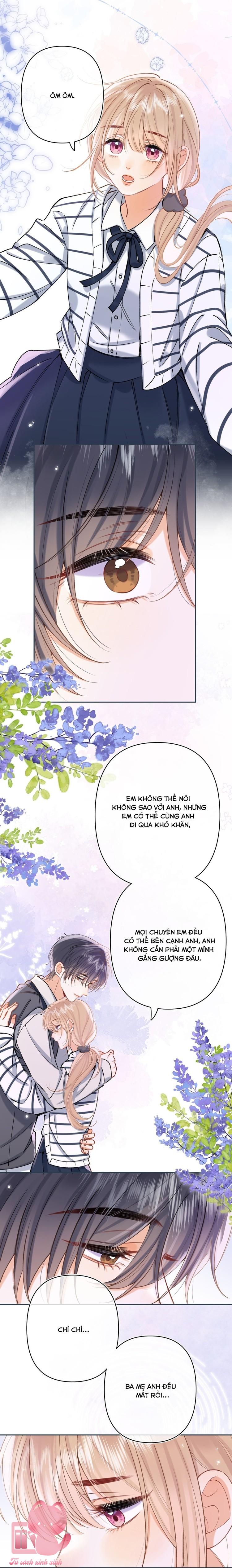 Mối Tình Thầm Kín - Chap 137 - Trang 17