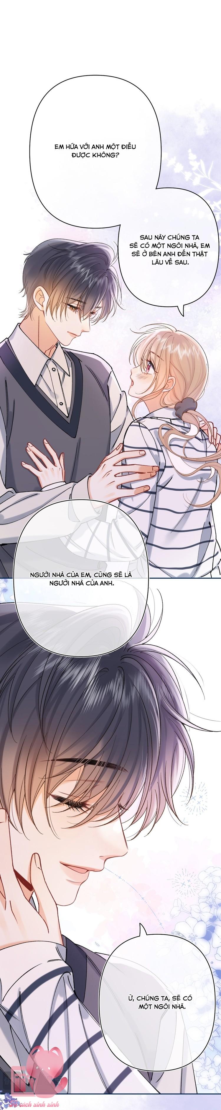 Mối Tình Thầm Kín - Chap 137 - Trang 19