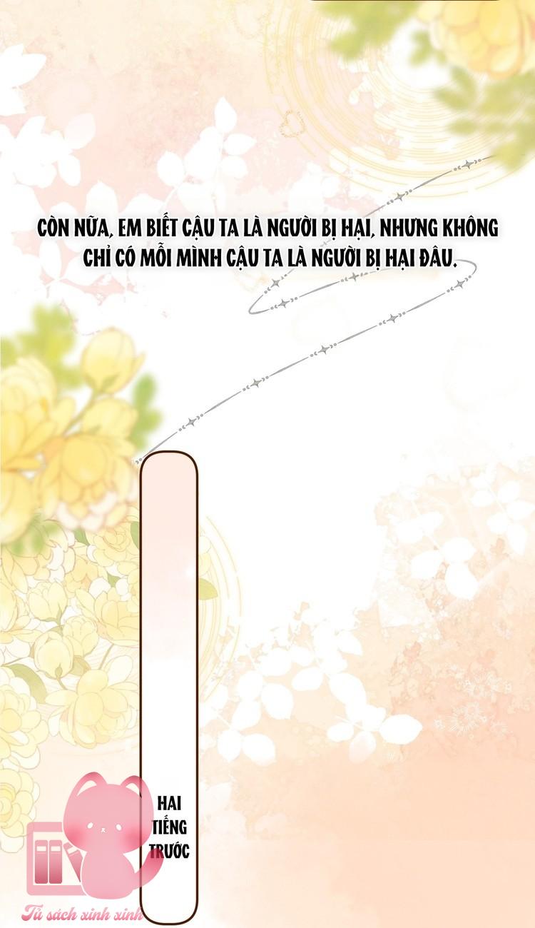 Mối Tình Thầm Kín - Chap 137 - Trang 3