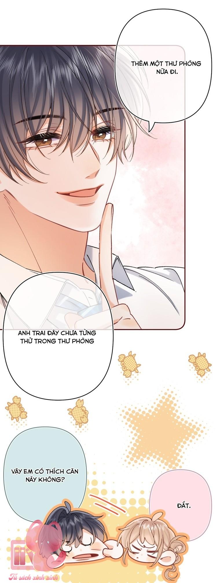 Mối Tình Thầm Kín - Chap 137 - Trang 24