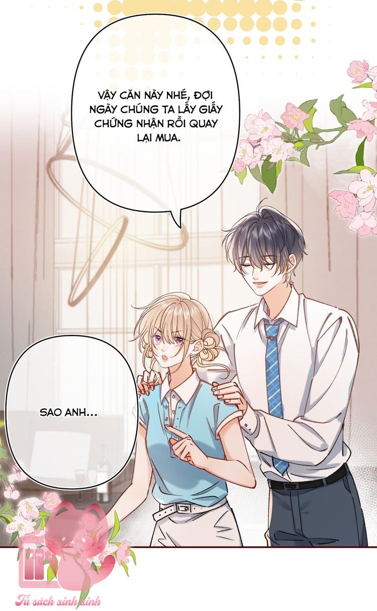 Mối Tình Thầm Kín - Chap 137 - Trang 25