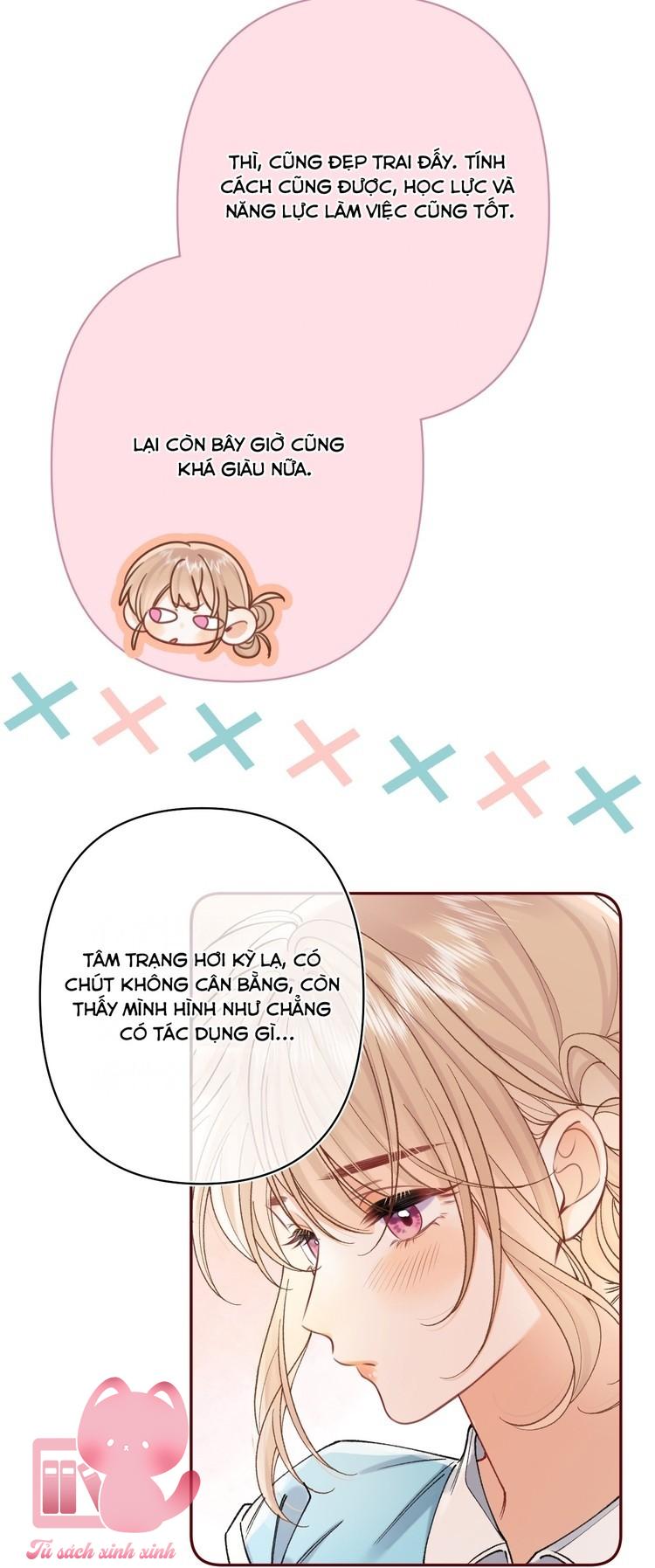 Mối Tình Thầm Kín - Chap 137 - Trang 27