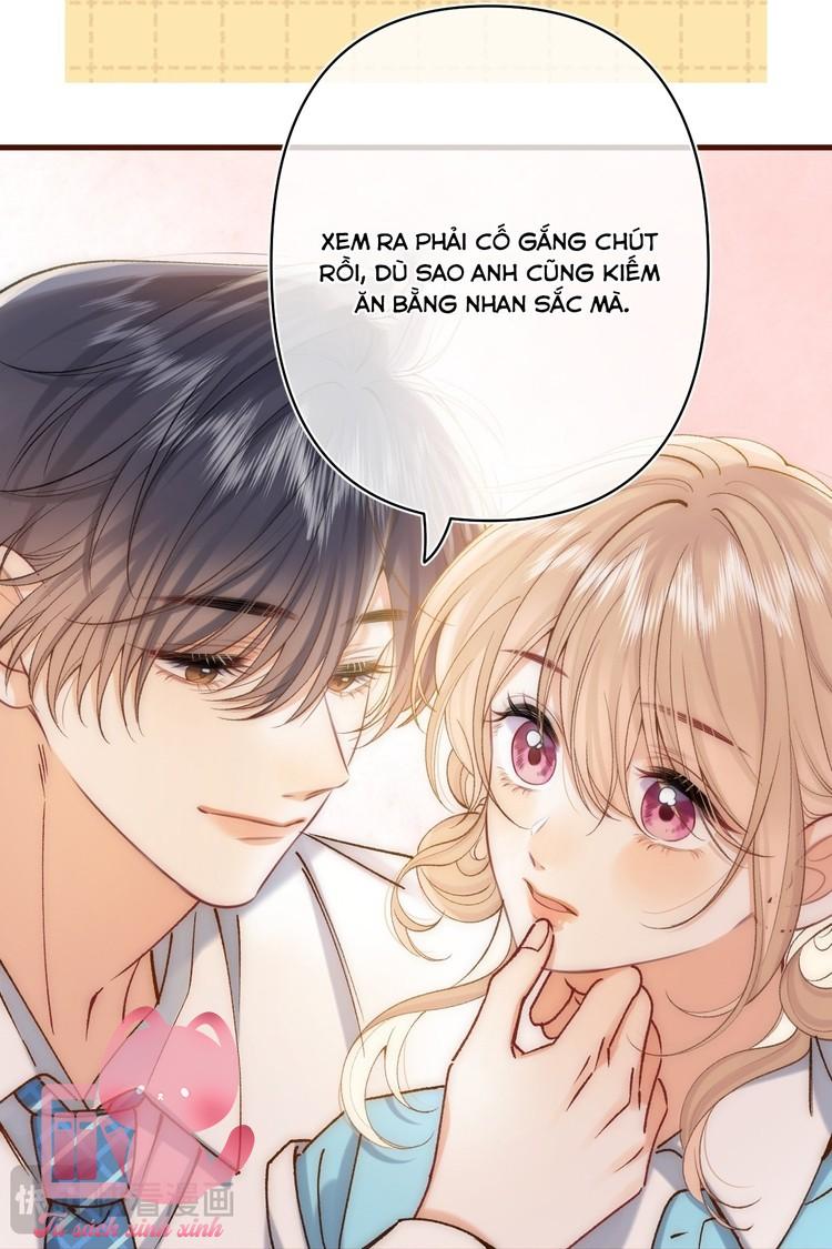Mối Tình Thầm Kín - Chap 137 - Trang 30