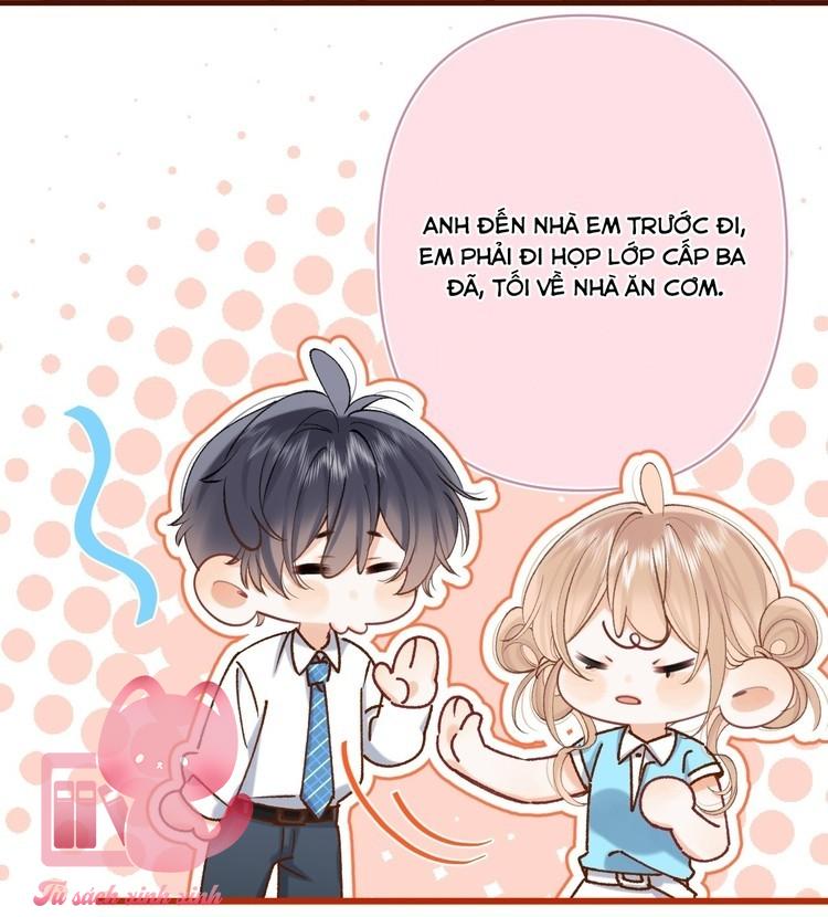 Mối Tình Thầm Kín - Chap 137 - Trang 31