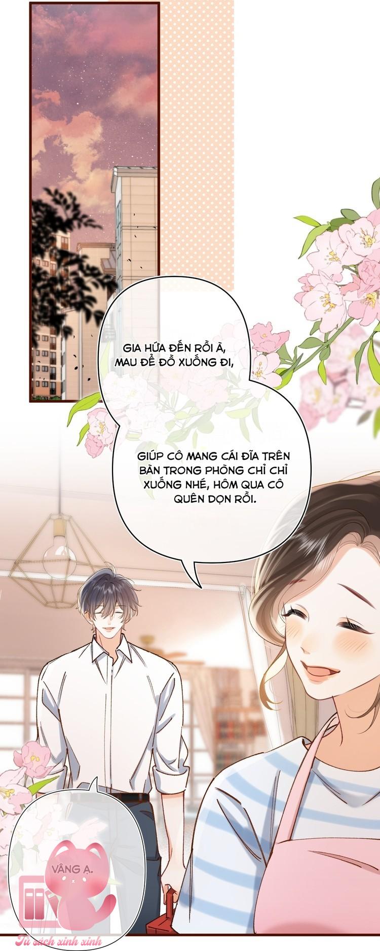 Mối Tình Thầm Kín - Chap 137 - Trang 33