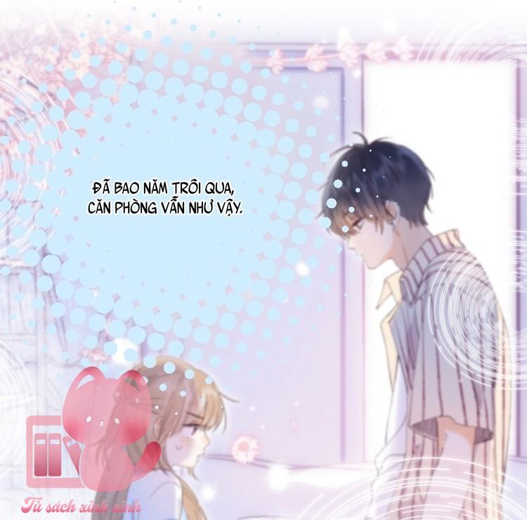 Mối Tình Thầm Kín - Chap 137 - Trang 35