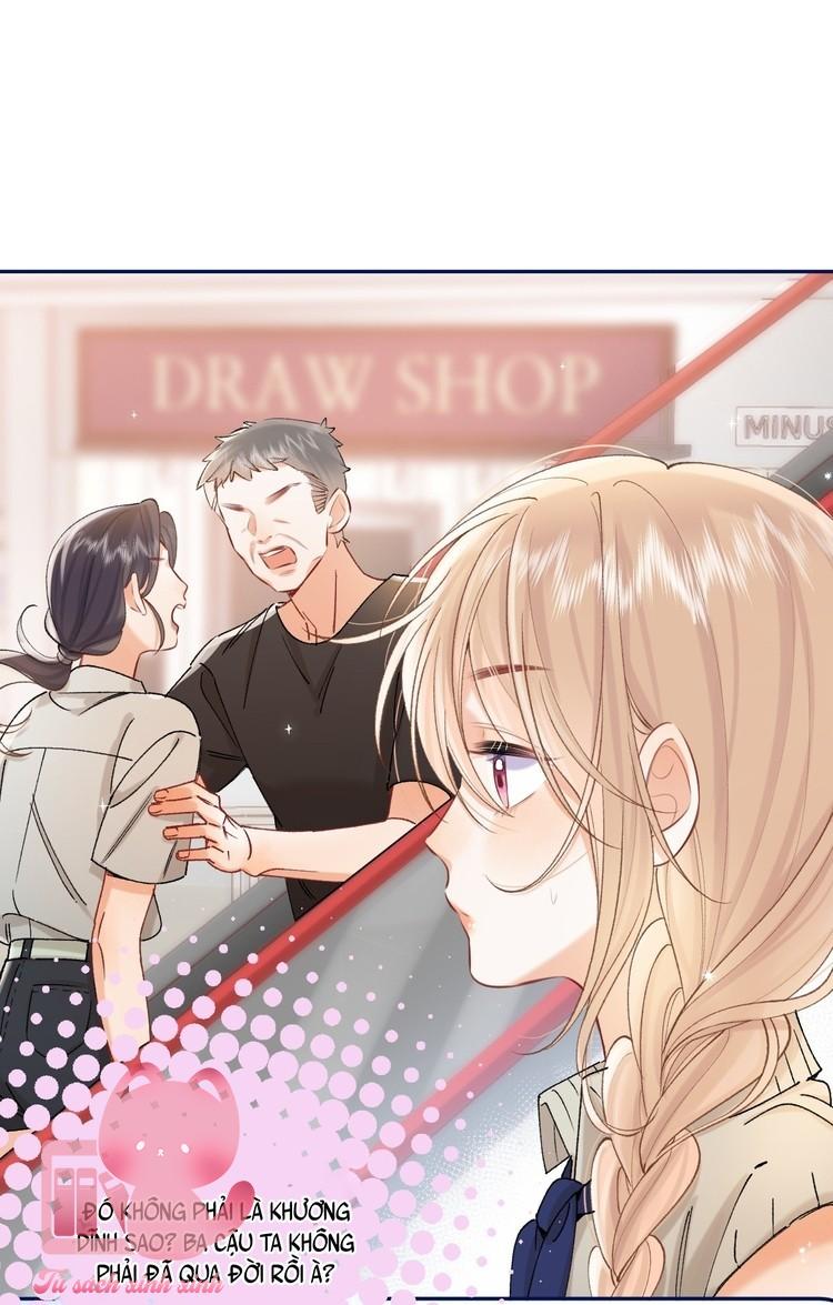 Mối Tình Thầm Kín - Chap 137 - Trang 5