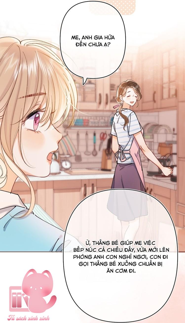 Mối Tình Thầm Kín - Chap 137 - Trang 44