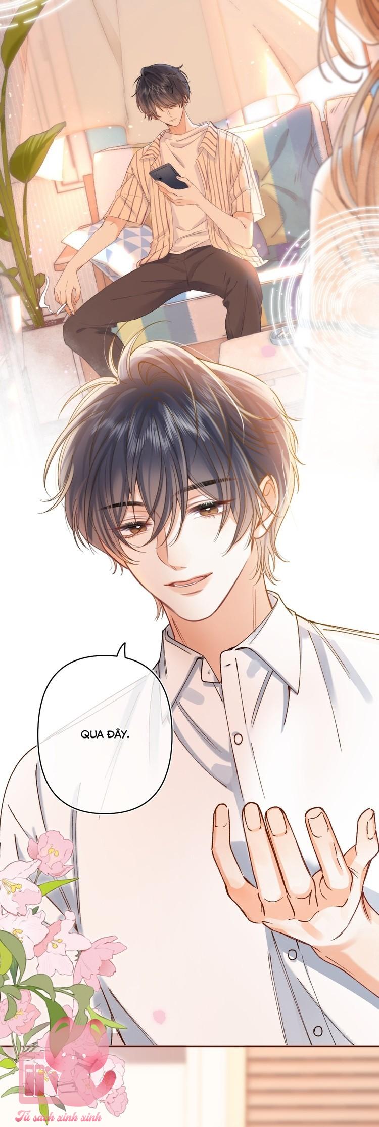 Mối Tình Thầm Kín - Chap 137 - Trang 46