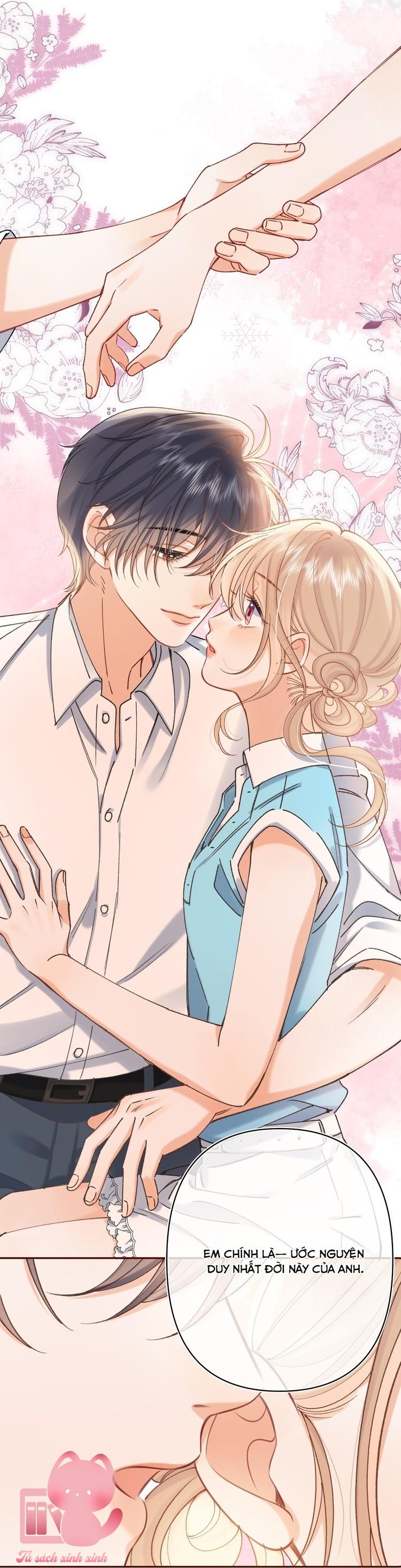Mối Tình Thầm Kín - Chap 137 - Trang 48