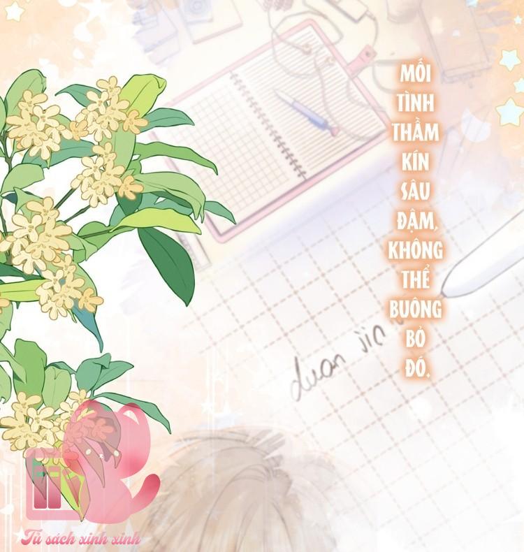 Mối Tình Thầm Kín - Chap 137 - Trang 50