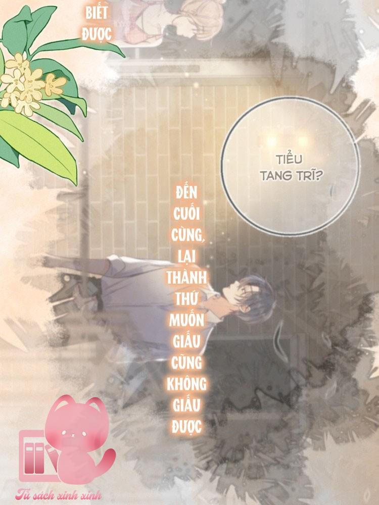 Mối Tình Thầm Kín - Chap 137 - Trang 52