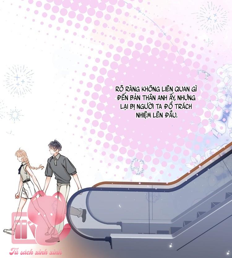Mối Tình Thầm Kín - Chap 137 - Trang 7