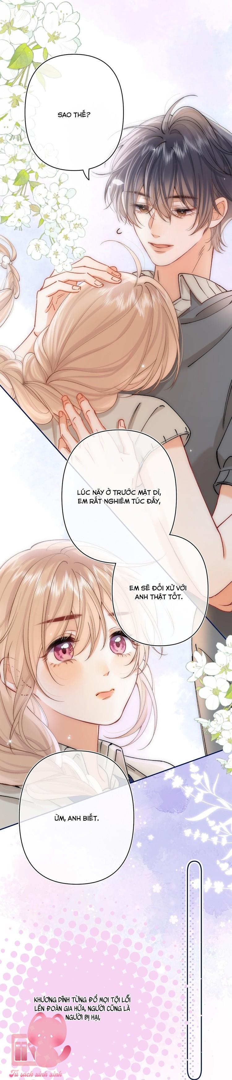 Mối Tình Thầm Kín - Chap 137 - Trang 9