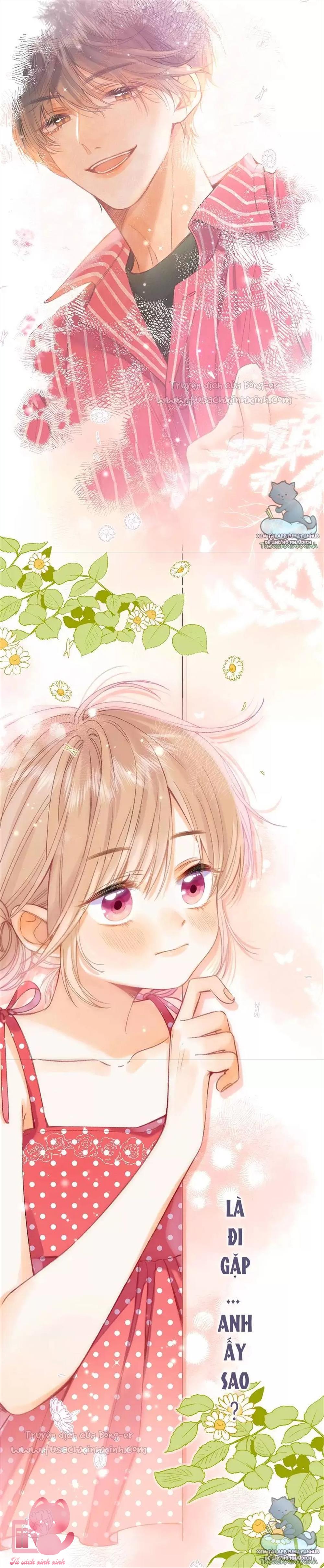 Mối Tình Thầm Kín - Chap 14 - Trang 2