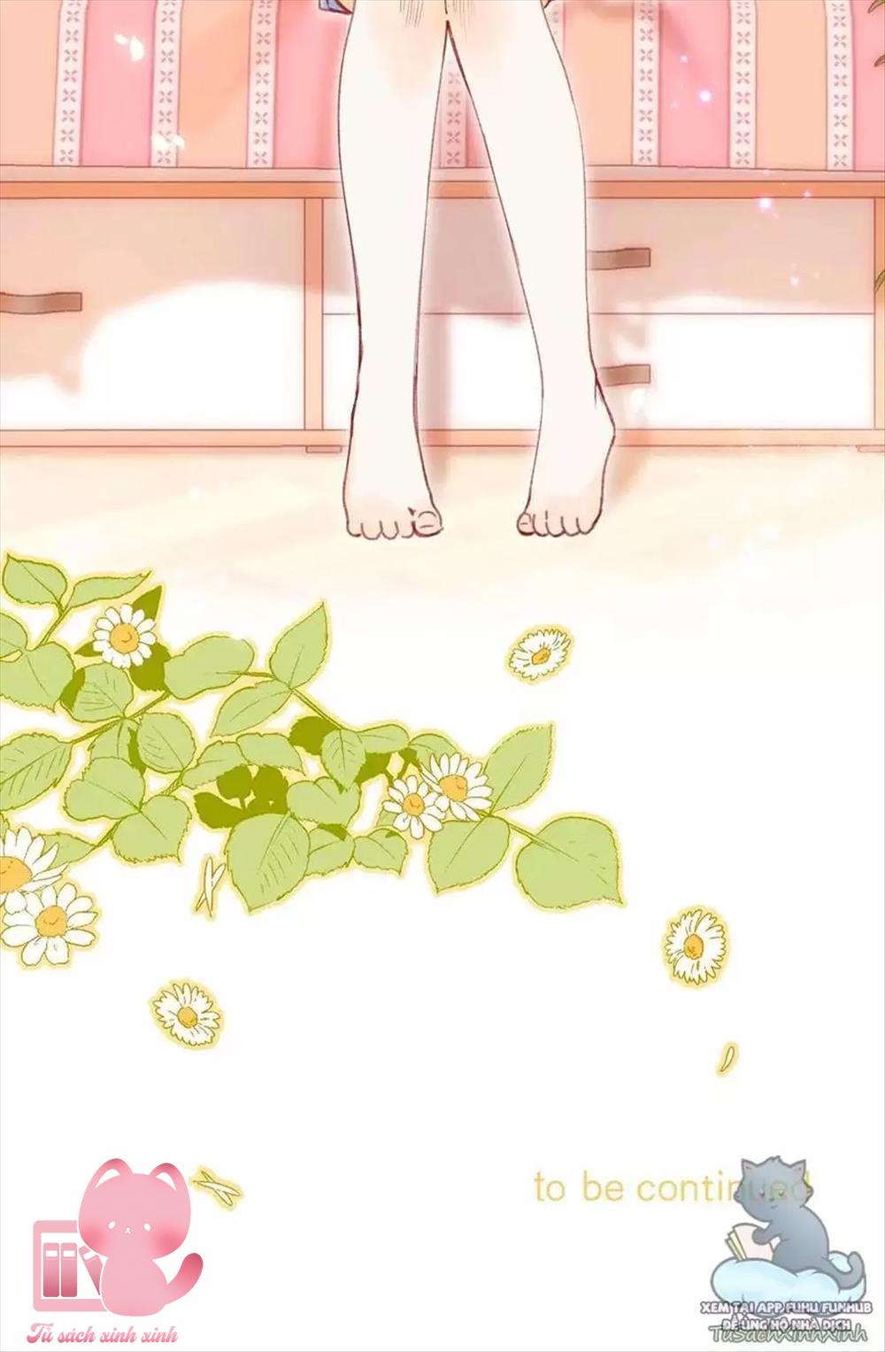 Mối Tình Thầm Kín - Chap 14 - Trang 20