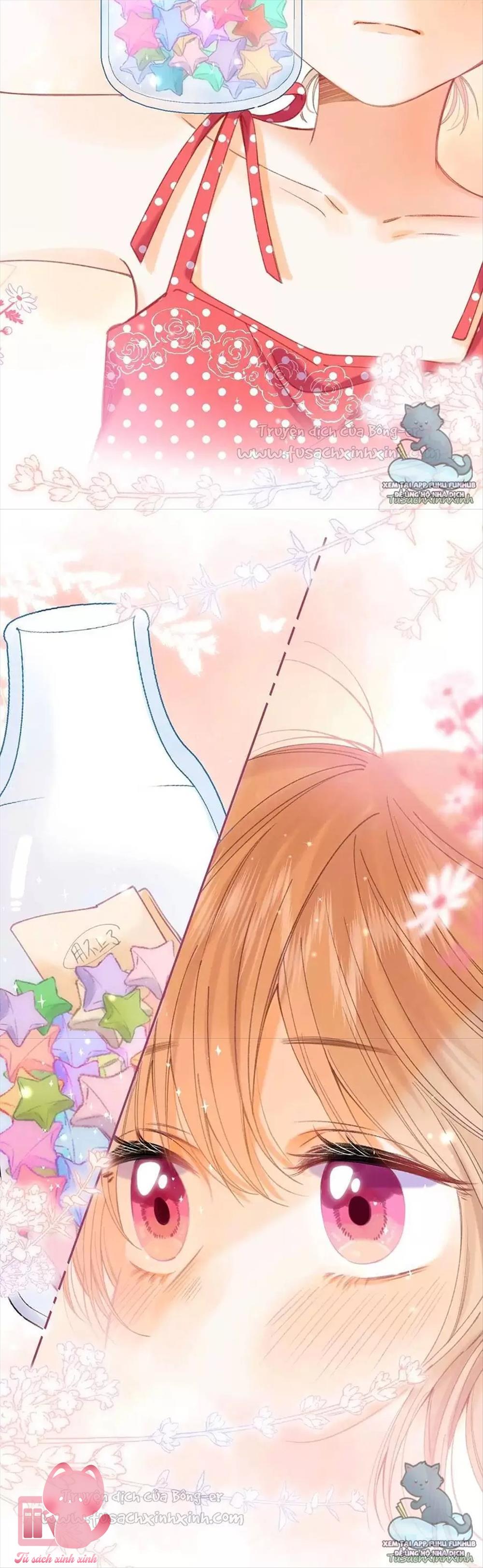 Mối Tình Thầm Kín - Chap 14 - Trang 8