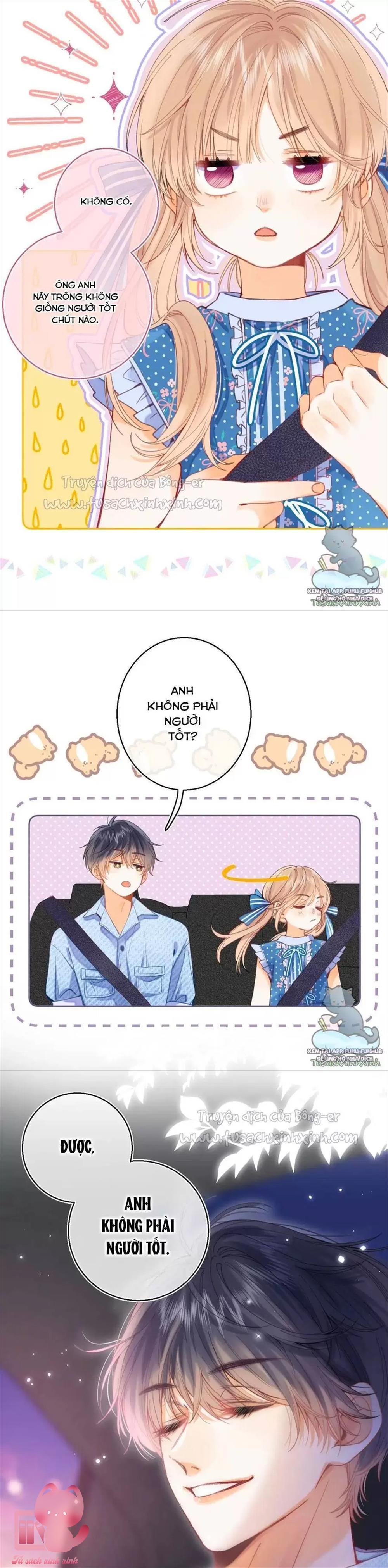 Mối Tình Thầm Kín - Chap 15 - Trang 11