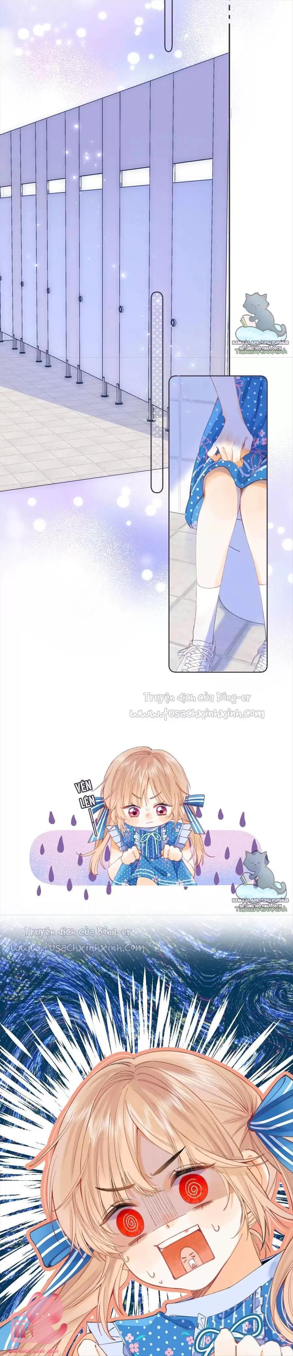 Mối Tình Thầm Kín - Chap 15 - Trang 19